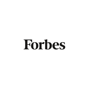 Forbes logo