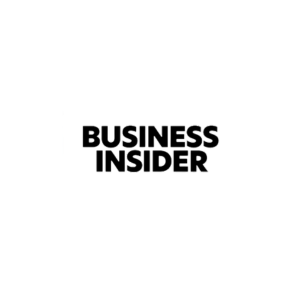 Business Insider Logo