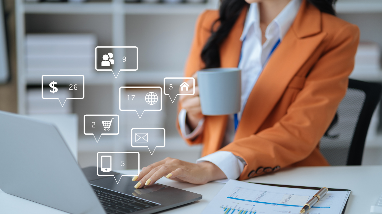 Kerri Kanter launching AI to Simplify, helping business owners scale smarter with AI-driven automation and micro SaaS solutions.