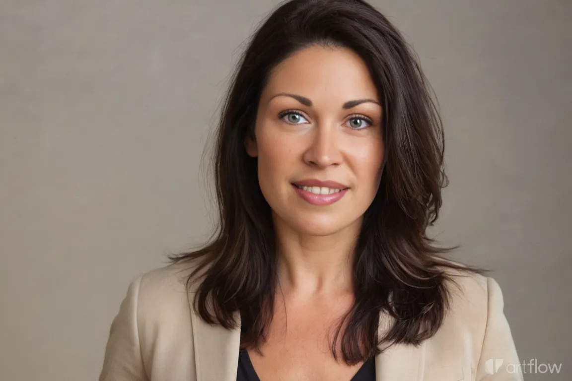 Kerri Kanter, AI strategist and founder of AI to Simplify, helping entrepreneurs scale smarter with AI-powered tools and micro SaaS solutions.